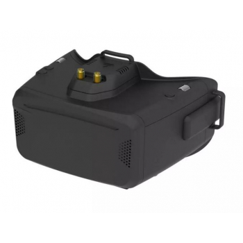 Gogle FPV SKYZONE COBRA X V4 z odbiornikiem SteadyView